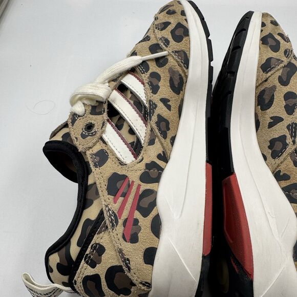 Wmns Tech Super 2.0 'Leopard' 2013 Adidas Tech Super 2.0 size 7 - Picture 10 of 16